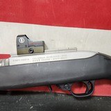 RUGER 10/22 TAKEDOWN - 2 of 6