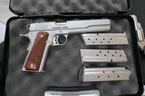 Kimber Stainless Target 10MM - 2 of 2