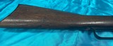 WINCHESTER 1873 - 4 of 7