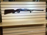SAVAGE ARMS MODEL 99F - 1 of 7