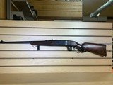 SAVAGE ARMS MODEL 99F - 4 of 7