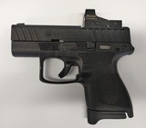 BERETTA APX A1 9MM LUGER (9X19 PARA) - 1 of 5