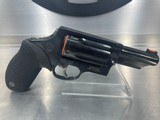TAURUS THE JUDGE .45 ACP/.410 GA - 4 of 6