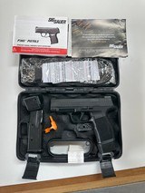 SIG SAUER P365 XL - 1 of 7