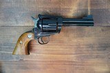 RUGER BLACKHAWK 41 MAGNUM 41 MAGNUM - 2 of 7