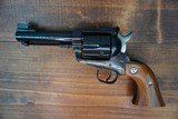 RUGER BLACKHAWK 41 MAGNUM 41 MAGNUM - 3 of 7