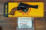 RUGER BLACKHAWK 41 MAGNUM 41 MAGNUM - 1 of 7