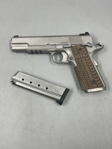 DAN WESSON FIREARMS SPECIALIST - 1 of 7