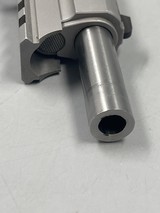 DAN WESSON FIREARMS SPECIALIST - 6 of 7