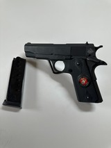 ROCK ISLAND ARMORY M1911A1-MS .45 ACP - 6 of 7