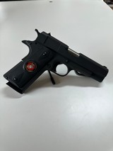 ROCK ISLAND ARMORY M1911A1-MS .45 ACP - 3 of 7