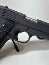 ROCK ISLAND ARMORY M1911A1-MS .45 ACP - 4 of 7