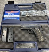 COLT 1911 NEW AGENT LIGHTWEIGHT - 6 of 6