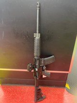 SMITH & WESSON AR 15 M&P 15 5.56 NATO - 1 of 3