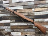 SPRINGFIELD ARMORY M1 GARAND - 4 of 8