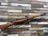 SPRINGFIELD ARMORY M1 GARAND - 1 of 8