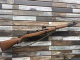 SPRINGFIELD ARMORY M1 GARAND - 2 of 8