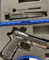 EAA REGARD MC 9MM LUGER (9X19 PARA) - 2 of 2