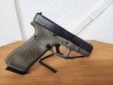 GLOCK Blue Label 45 MOS 9MM LUGER (9X19 PARA) - 2 of 5