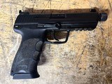 HECKLER & KOCH HK45 .45 ACP - 1 of 2