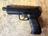 HECKLER & KOCH HK45 .45 ACP - 2 of 2