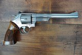 SMITH & WESSON 629-1 44MAG - 1 of 6