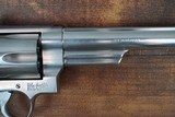 SMITH & WESSON 629-1 44MAG - 5 of 6