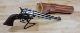 RUGER NEW VAQUERO - 5 of 5