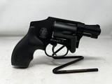 SMITH & WESSON 442-1 .38 S&W - 2 of 6