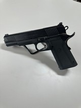 WILSON COMBAT KZ-45 .45 ACP - 1 of 7
