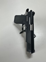 WILSON COMBAT KZ-45 .45 ACP - 6 of 7