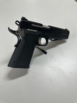 WILSON COMBAT KZ-45 .45 ACP - 3 of 7