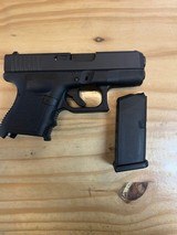 GLOCK GLOCK 26 GEN 3 - 2 of 3