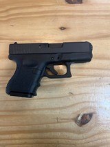 GLOCK GLOCK 26 GEN 3 - 3 of 3