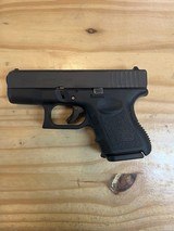 GLOCK GLOCK 26 GEN 3 - 1 of 3
