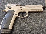 CZ 75 SP-01 TACTICAL 9MM LUGER (9X19 PARA) - 2 of 2