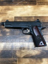 CZ-USA DAN WESSON VIGIL 1911 TB - 2 of 7