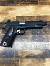 CZ-USA DAN WESSON VIGIL 1911 TB - 1 of 7