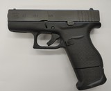 GLOCK G43 - 1 of 4