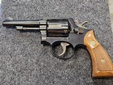 SMITH & WESSON 10-5 - 1 of 3