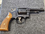 SMITH & WESSON 10-5 - 2 of 3