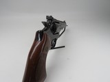 DAN WESSON FIREARMS 357 REVOLVER .357 MAG - 5 of 7