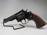 DAN WESSON FIREARMS 357 REVOLVER .357 MAG - 1 of 7