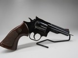 DAN WESSON FIREARMS 357 REVOLVER .357 MAG - 4 of 7