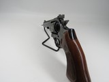 DAN WESSON FIREARMS 357 REVOLVER .357 MAG - 6 of 7