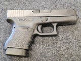 GLOCK 36 .45 ACP - 1 of 2