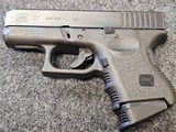 GLOCK GLOCK 27 .40 CALIBER - 2 of 2