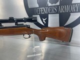 REMINGTON 700 7MM REM MAG - 2 of 7