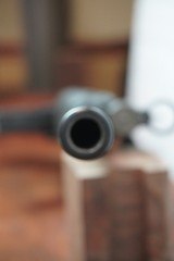 BOBCAT WEAPONS INC. BW-5 9MM LUGER (9X19 PARA) - 5 of 6