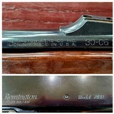 REMINGTON MODEL 7400 .30-06 SPRG - 7 of 7